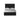 Belachime Panel Bed - Black / Full
