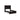 Belachime Panel Bed - Black / Full