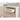 Cadmori Dresser and Mirror - Two-tone / 6 Drawer