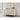 Cadmori Dresser and Mirror - Two-tone