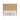 Cadmori Upholstered Panel Bed - Two-tone / Full