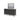 Cadmori Dresser and Mirror - Black/White / 6 Drawer