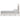 Altyra Panel Bed - White / Twin