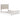 Altyra Panel Bed - White / Queen