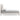 Altyra Panel Bed - White / King