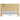 Altyra Panel Bed - White / King