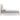 Altyra Panel Bed - White / King