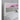 Altyra Panel Bookcase Bed - White / King