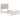 Altyra Panel Bed - White / Full