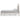 Altyra Panel Bed - White / Full