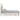 Altyra Panel Bed - White / Full