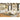 Willowton Panel Bed - Whitewash / Queen