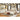 Willowton Panel Bed - Whitewash / California King
