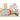 Willowton Panel Bed - Whitewash / Twin