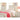Willowton Panel Bed - Whitewash / Twin