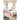 Willowton Panel Bed with 2 Storage Drawers - Whitewash / Twin