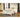 Willowton Panel Bed - Whitewash / Queen