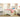 Willowton Panel Bed with 2 Storage Drawers - Whitewash / Full