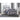 Nashburg Metal Bed - Black / Twin