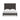 Fraluna Panel Bed - Charcoal / King