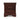 Alisdair Nightstand - Reddish Brown / 2 Drawer