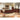 Alisdair Sleigh Bed - Reddish Brown / King