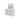 Cayboni Dresser and Mirror - Whitewash / 6 Drawer