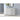 Cayboni Dresser - Whitewash / 6 Drawer