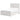 Cayboni Panel Bed - Whitewash / Full