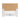 Cayboni Panel Bed - Whitewash / Queen