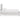 Cayboni Panel Bed - Whitewash / Queen