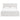 Cayboni Panel Bed - Whitewash / King