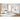 Binterglen Panel Bed - White / Twin
