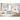 Binterglen Panel Bed - White / Full