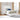 Binterglen Panel Bed - White / Twin