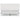 Binterglen Panel Bed - White / California King