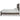 Wynnlow Crossbuck Panel Bed - Gray / Twin