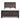 Wynnlow Crossbuck Panel Bed - Gray / Queen