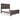 Wynnlow Crossbuck Panel Bed - Gray / King