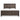Wynnlow Crossbuck Panel Bed - Gray / King