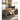 Wynnlow Poster Bed - Gray / King