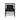 Covetown Panel Bed - Dark Brown / Twin
