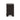Covetown Nightstand - Dark Brown / 2 Drawer