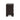 Covetown Nightstand - Dark Brown / 2 Drawer