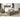 Trinell Panel Bed - Brown / Queen