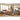 Trinell Bookcase Bed with 2 Storage Drawers - Brown / Twin