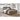 Trinell Panel Bed - Brown / King