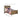 Trinell Panel Bed - Brown / Full