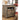 Trinell 1 Drawer Nightstand - Brown / 1 Drawer