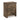 Trinell 2 Drawer Nightstand - Brown / 2 Drawer